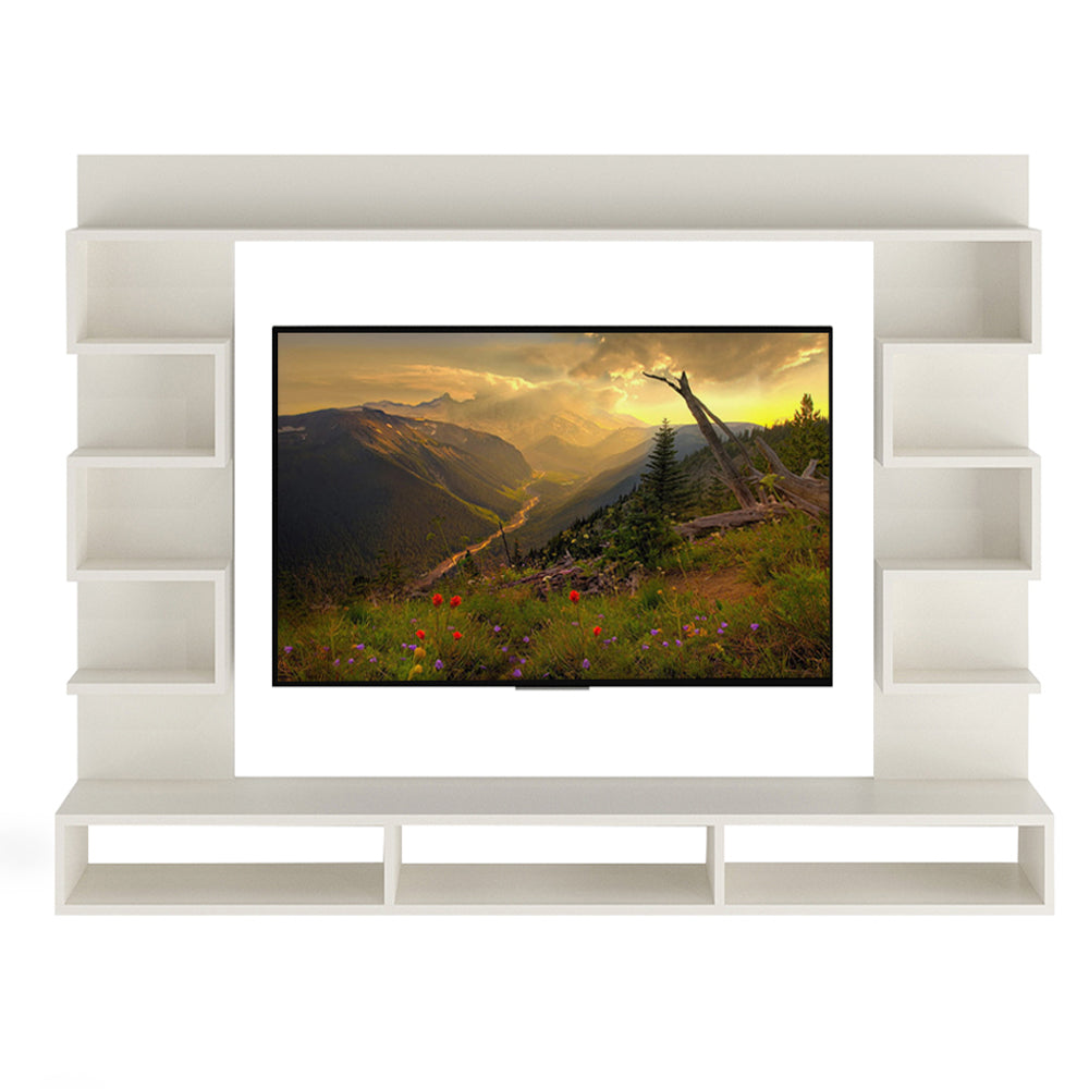 Cabiar Tv Entertainment Unit, Cabinet, Showcase, Stand For 55 Inch TV