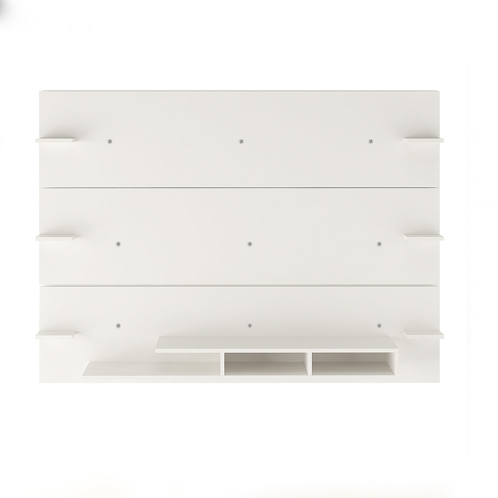 Harrison Tv Entertainment Unit, Cabinet, Showcase, Stand For 43 Inch TV