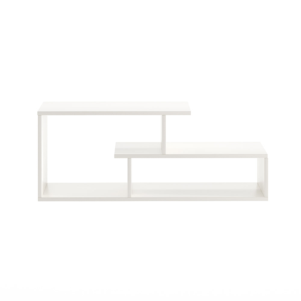 Acura Modern Coffee Table with Storage, Centre Table, Teapoy for Living Room