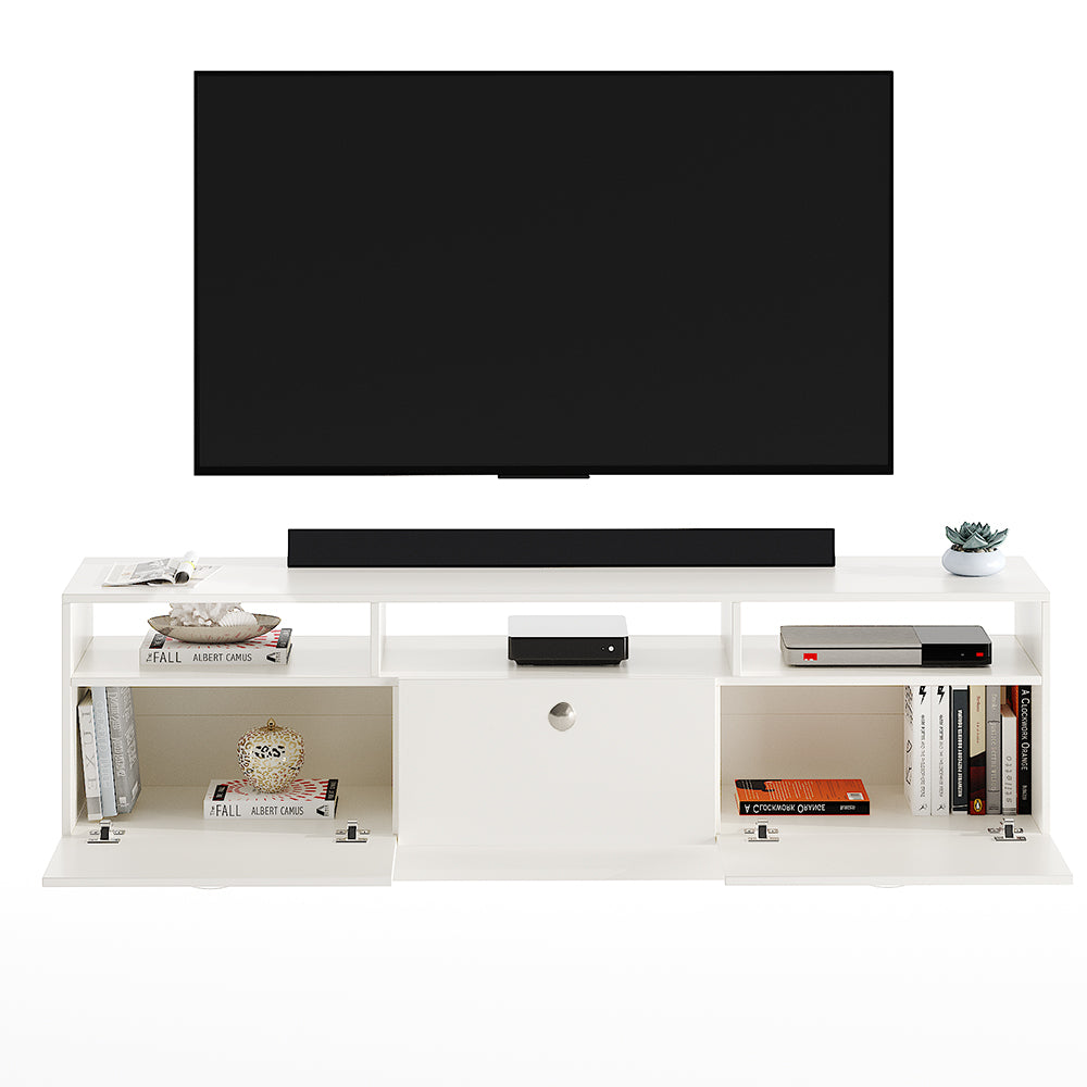 Mansor Tv Entertainment Unit, Cabinet, Showcase, Stand for 65 inch