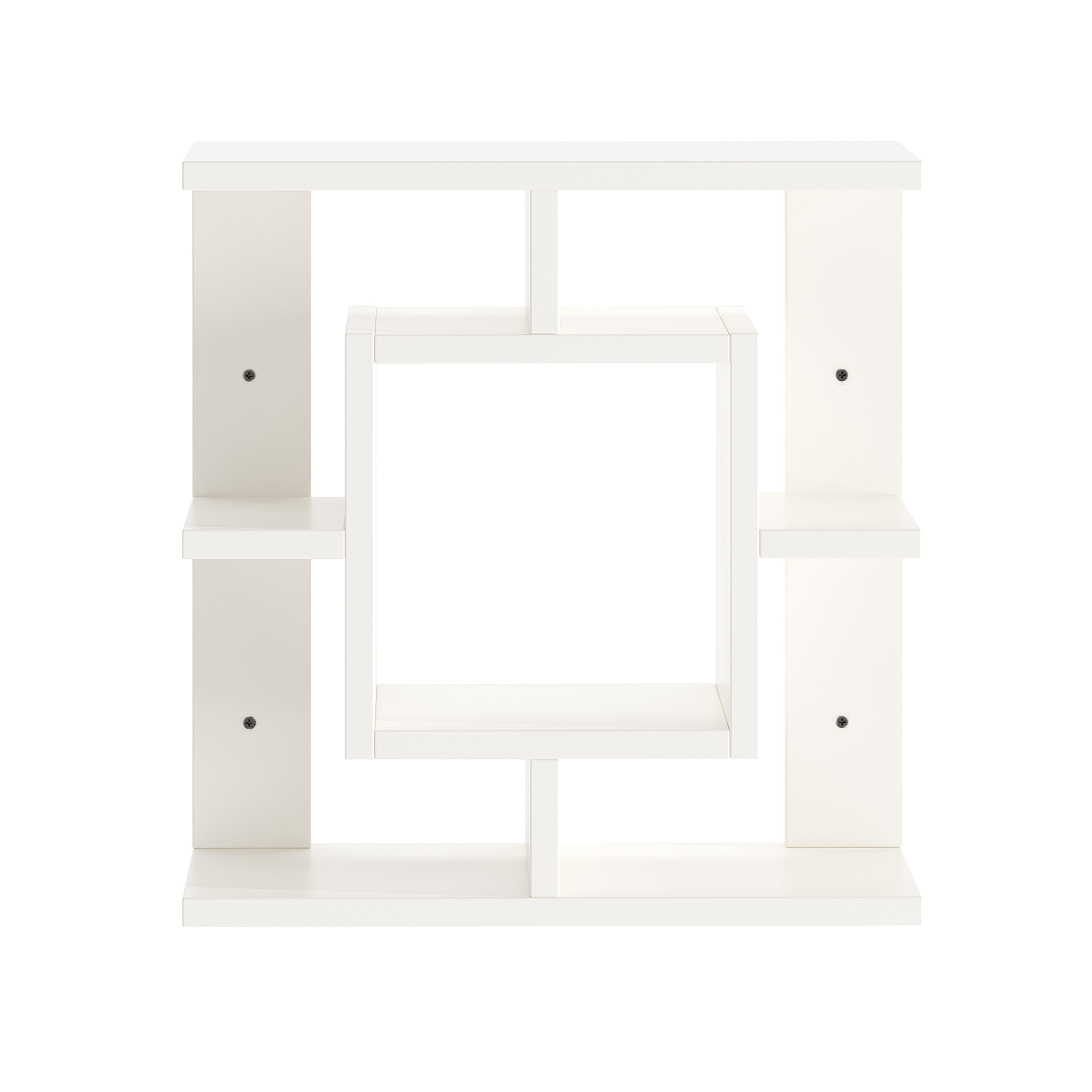 Catwell Multipurpose Wall Shelf Display Rack