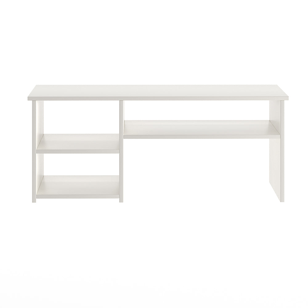 Tealip Coffee Table with Storage, Centre Table, Teapoy for Living Room