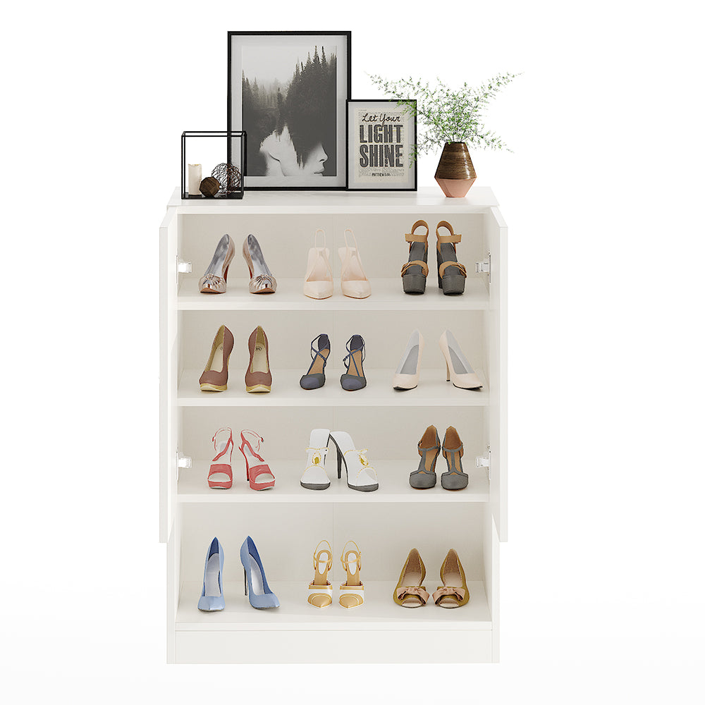 Arbor Shoe Cabinet Rack Stand for Home